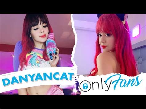 danyancat onlyfans|Danyancat Playlist